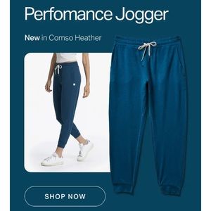 Vuori Performance Joggers